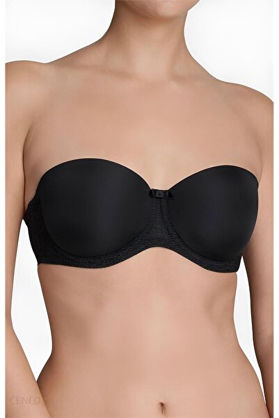 Triumph Beautiful Basics WDP Askılı-Askısız Straplez Sütyen