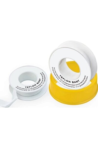 Kupa 1 Adet Teflon Band
