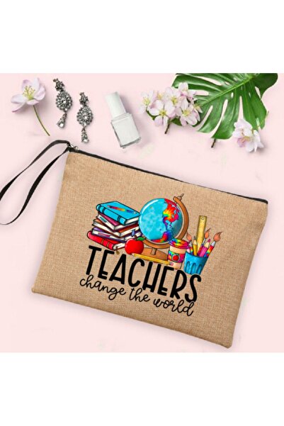 LWP Shop Šminka za nastavnike Torba