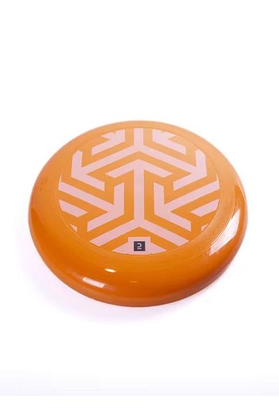 Decathlon Frisbee - Orange Frisbee