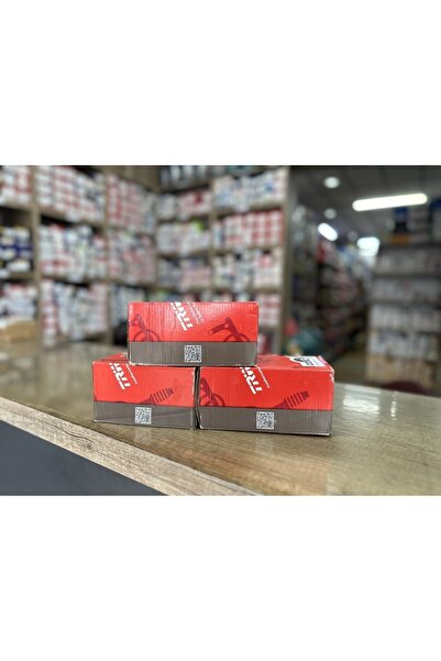 TRW On Fren Balatası Toyota Corolla 1993-1998 Enj (Ae100 Ae101 /Trw-Gdb1143/0...