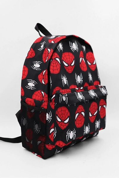 Gofeel Harajuku School fit Spider web Tech Backpack