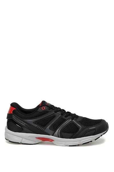 Kinetix ARION TX 3PR Black Men's Running Shoes