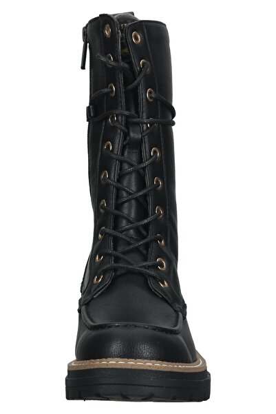 Mustang Εξομάλυνση