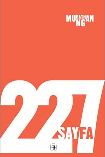 Metis Yayınları 227 صفحة