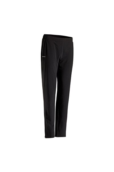Decathlon Artengo - Women's Tennis Sweatpants Black Light 500
