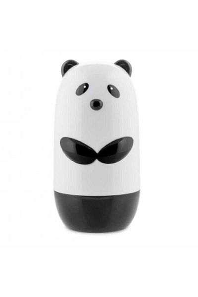 Chicco Baby Nail Care Set Panda
