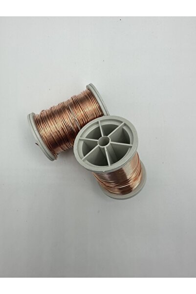 Egem aksesuar 2 κουλούρια χρυσό χρώμα Φιλογραφικό σύρμα κορώνας 0,8 χιλιοστά ...