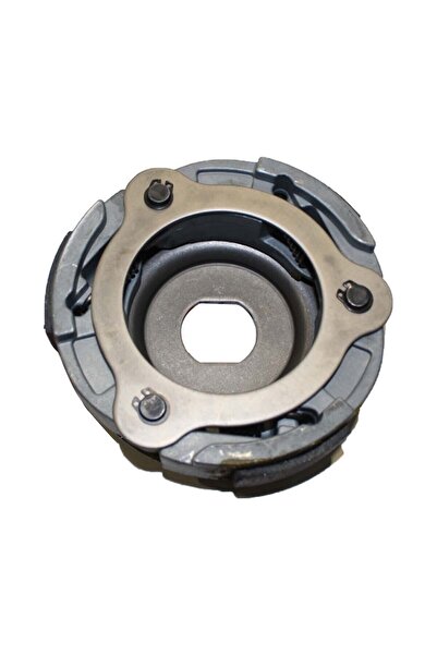 MotoExpressStore Sym Fiddle2-3 Orbit2 Symphony Sr St Jet4-14 Crox Arka Varyatör Debriyaj Balatası 125-200 Dp1