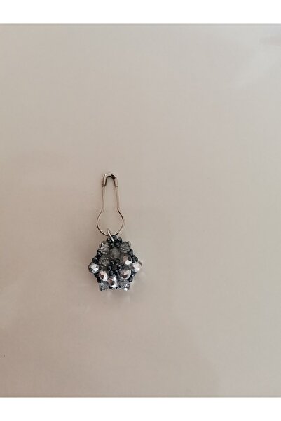 MİNİK ADIMLAR طوق ووسادة للأطفال من Little Steps Cevşenli ودبوس سرير