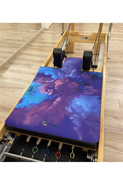 ESSENDO Explosıon Reformer Mat ( Pilates Matı )