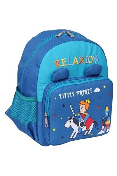 FATELLA хлопчик МАЛЕНЬКИЙ ПРИНЦ З МОТИВОМ ДИТЯЧИЙ САДОК ШКІЛЬНИЙ РЮКЗАК ОДИН ...