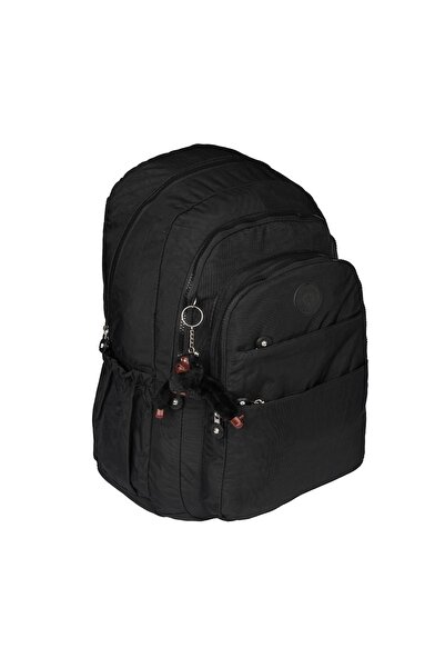 FATELLA Rucsac de școală și geantă de călătorie unisex de dimensiuni mari, cu...