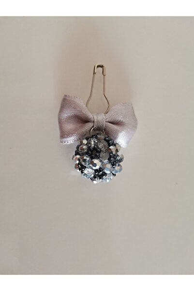 MİNİK ADIMLAR خطوات صغيرة مستديرة بياقة الطفل ووسادة ودبوس سرير الأطفال