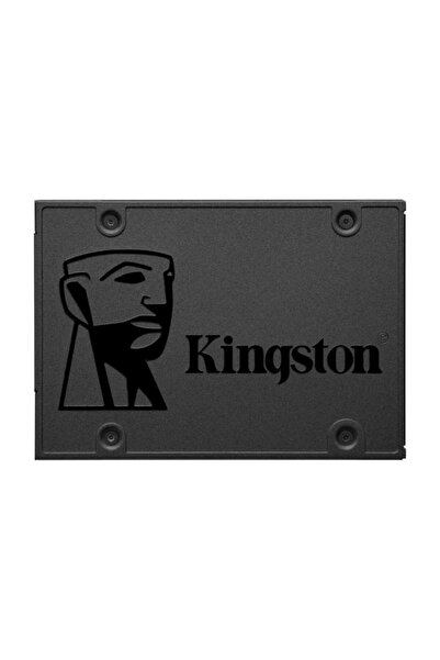 Kingston 960gb A400 Serisi 2.5" Sata 3.0 Ssd Disk Sa400s37/960g