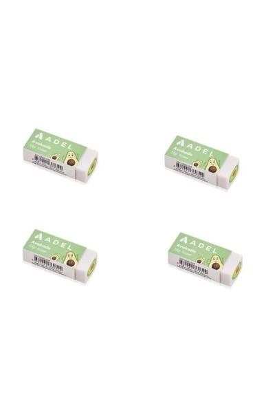 Faber Castel Avocado Eraser 1 Piece