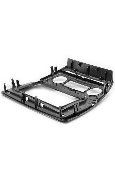 Noiser Skoda Octavia 2006-2013 Android Tape Frame (10 INCH) - Socket - Canbas
