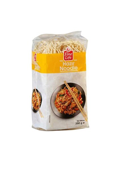 Fine Life Fine Life Noodle (Yumurtasız Çin Eriştesi) 350 g