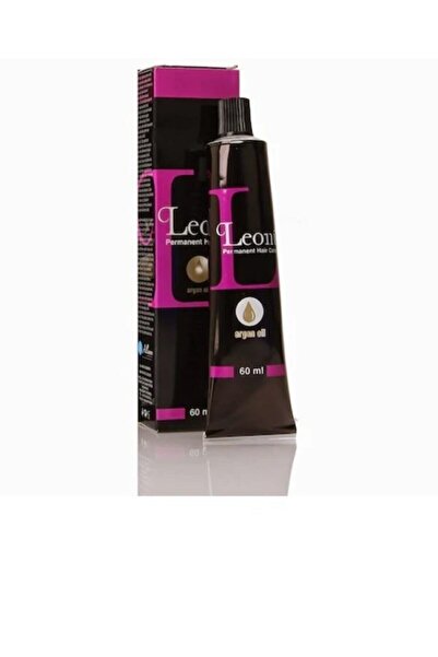 Leoni Kutup Sarısı Saç Boyası - 8.89