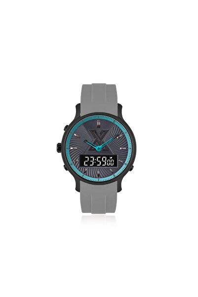 Up! Watch Upwatch Xwatch Db Black&gun Unisex Kol Saati