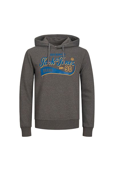 Jack & Jones ΑΝΔΡΙΚΟ ΦΟΥΤΕΡ ΜΕ ΚΟΥΚΟΥΛΑ 12233597