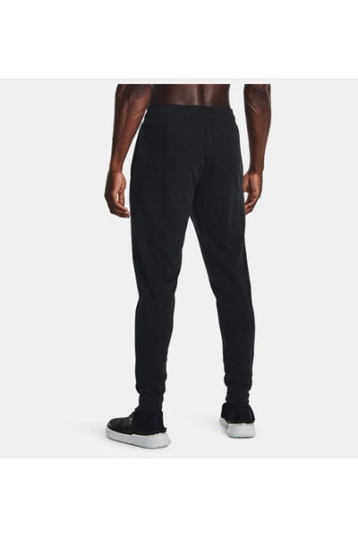Under Armour Ανδρικά UA Rival Terry Sweatpants1380843-001