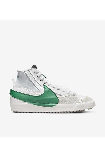 Nike Blazer Mid 77 Jumbo DR8595-100 Erkek Sneaker Spor Ayakkabı