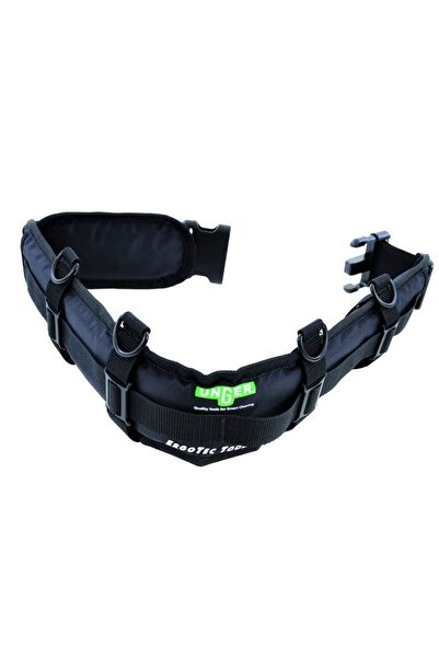 unger ERGOTEC CAM TEMİZLEME KEMER TAŞIMA EKİPMANI