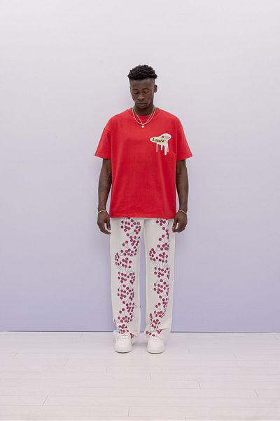 LİLSEB Chair Tee