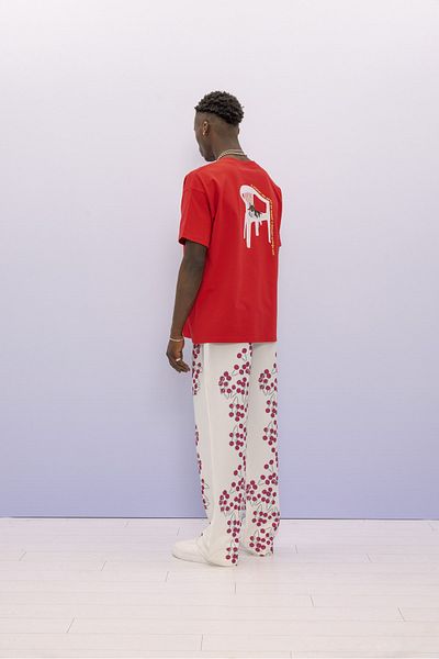 LİLSEB Chair Tee