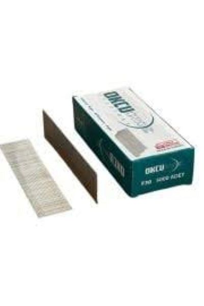 Okçu F30 Pistol Nail 1 Box1147862