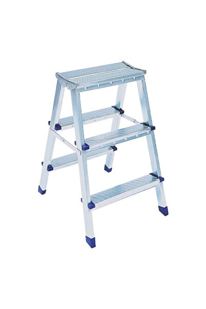 Saraylı 1203 METAL 3+3 ÇİFT ÇIKIŞLI MERD.