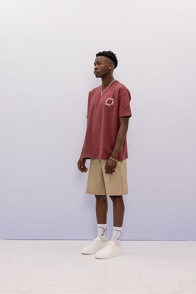 LİLSEB Pita Tee
