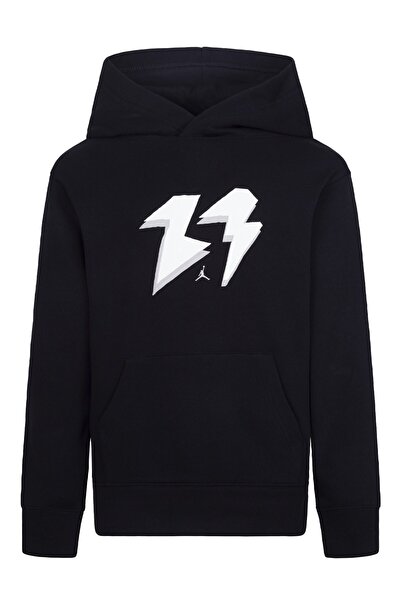 Nike Hanorac cu glugă pentru copii Jdb Mj Flight 95C661-023