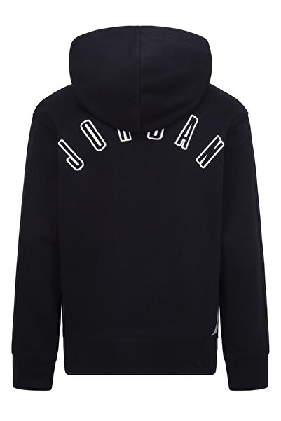 Nike Hanorac cu glugă pentru copii Jdb Mj Flight 95C661-023