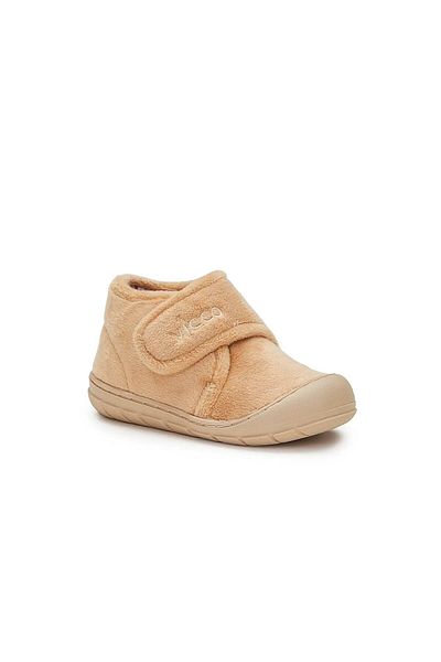 Vicco Color Children's Beige Daily Slippers 959.b19k.446