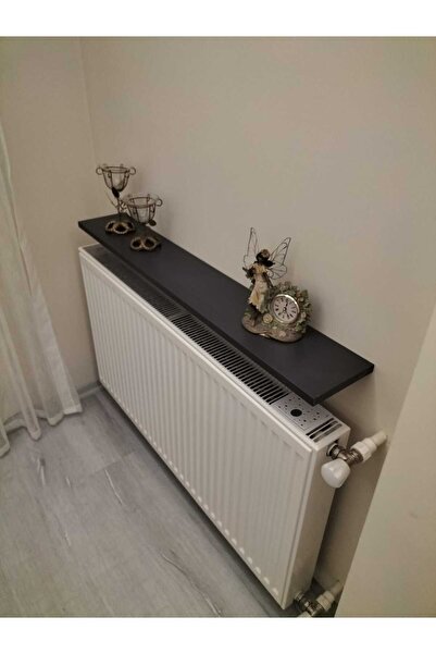 güneyahşapmobilya 110 Cm Petek Raf Dresuar