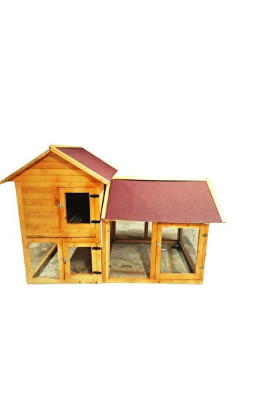 Oscar Tavuk Kümesi Model- 3