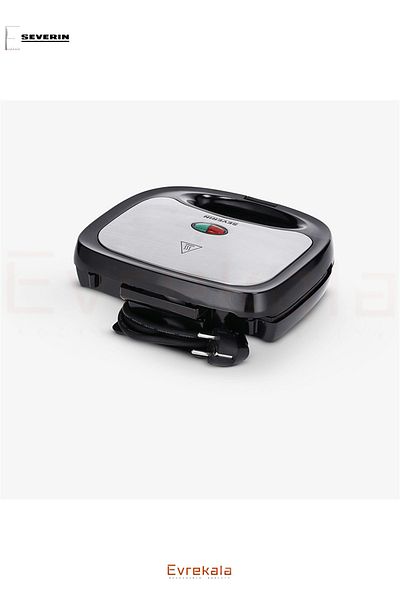 Severin Evrekala Shop Mini Toaster Severin Compact Toaster