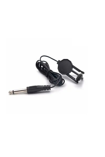 Solo Violin Pickup with Clamp