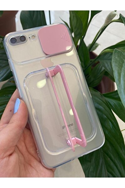 Karataş IPHONE 7/8 PLUS KILIF Uyumlu