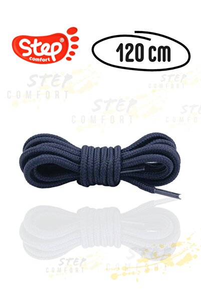 COMFORTSTEP رباط حذاء دائري 120 سم