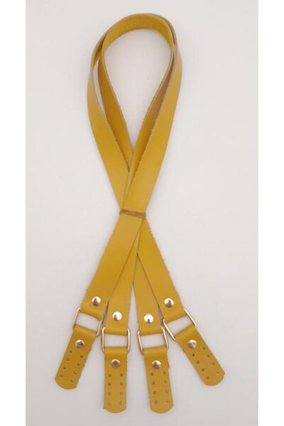 angel çanta aksesuar Angel Çanta Aksesuar Karedört Model Gerçek Deri Limon Kü...