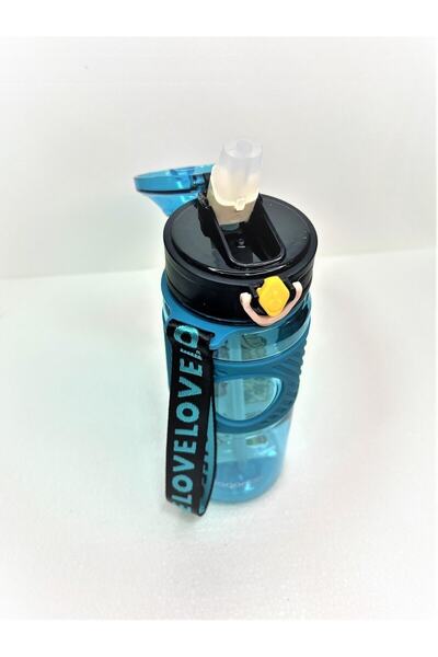 Vagon Life 600 Ml Water Bottle Vgn2236 Flask