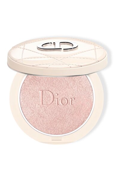 Dior Forever Couture Luminizer Highlighter - Nemlendirici Doğal Pigmentli Işıltılı Aydınlatıcı Pudra 6G