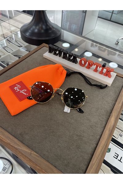 Ray-Ban Junior SUNGLASSES RAYBAN junior RJ9565S 223/T5 47