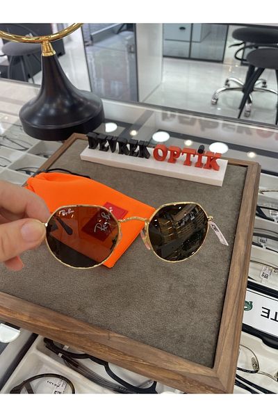 Ray-Ban Junior SUNGLASSES RAYBAN junior RJ9565S 223/T5 47