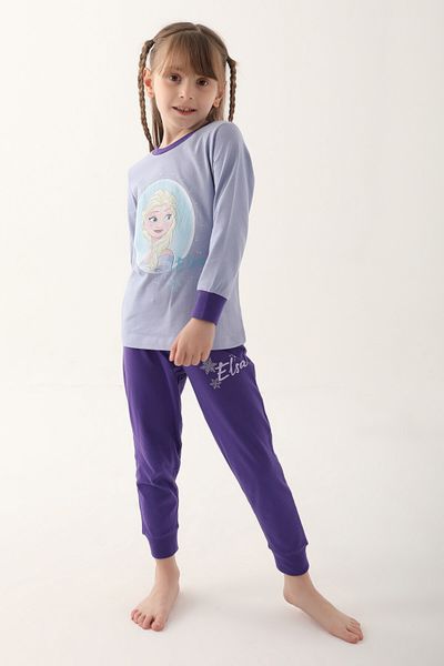 Frozen Purple Underwear & Nightwear Styles, Prices - Trendyol