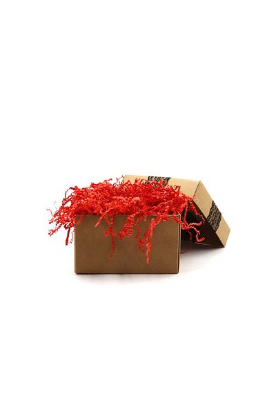reprodesign Crop Paper 50 Grams Bright Red