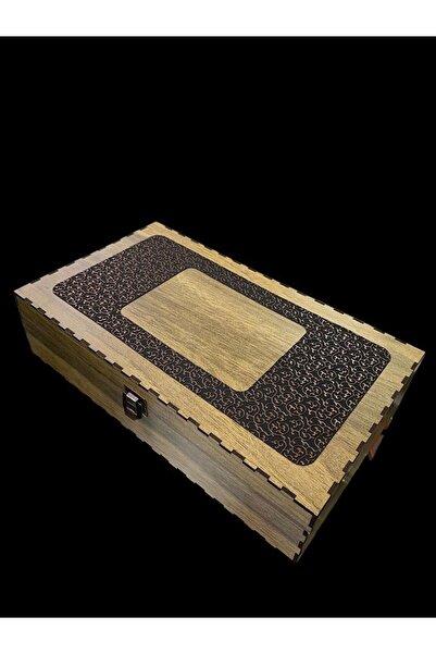 Pipsan PİPSAN PİPO AHLAT AĞACI BALSA FİLİTRELİ ÇAKMAKLI CÜZDAN BİLEKLİK TESBİH SET 605736-509210